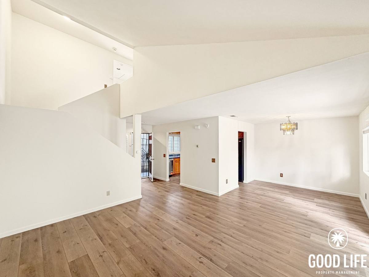 1496 Chaparral Way, Oceanside, CA 92057 - Townhouse for Rent - Image 2