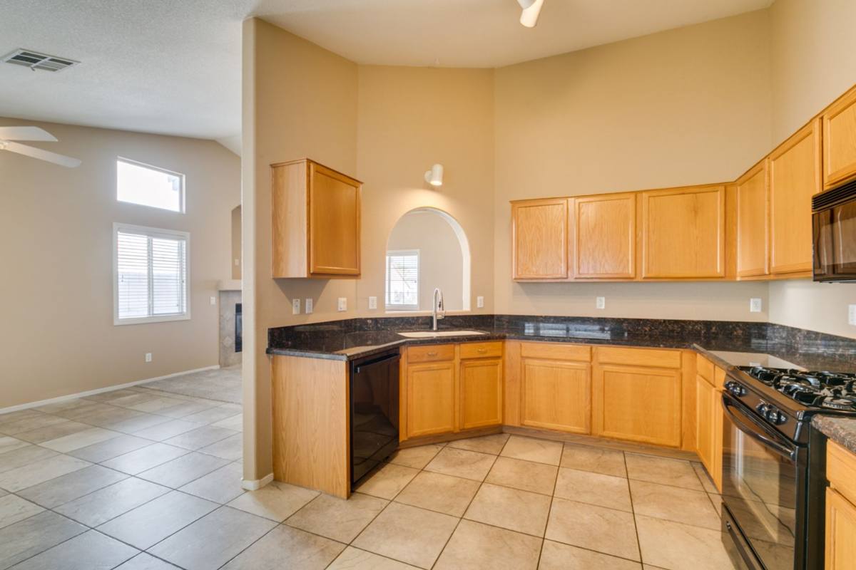 House for rent at 235 Paradise Bird St, Henderson, NV 89074