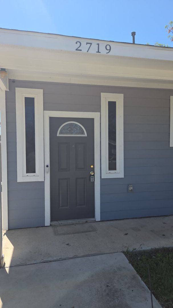 2719 Frazier St, Dallas, TX 75210 - House for Rent - Image 2