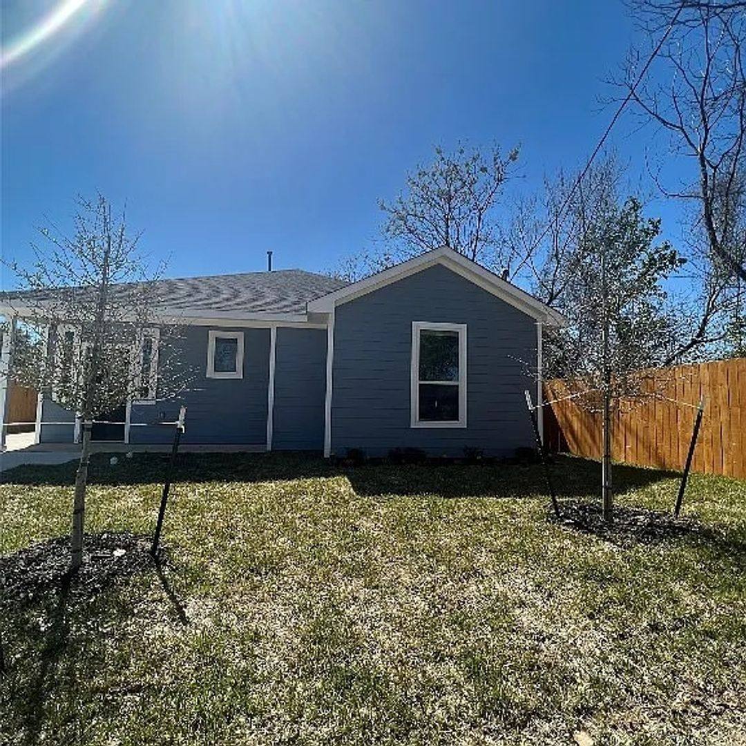 2719 Frazier St, Dallas, TX 75210 - House for Rent - Image 1