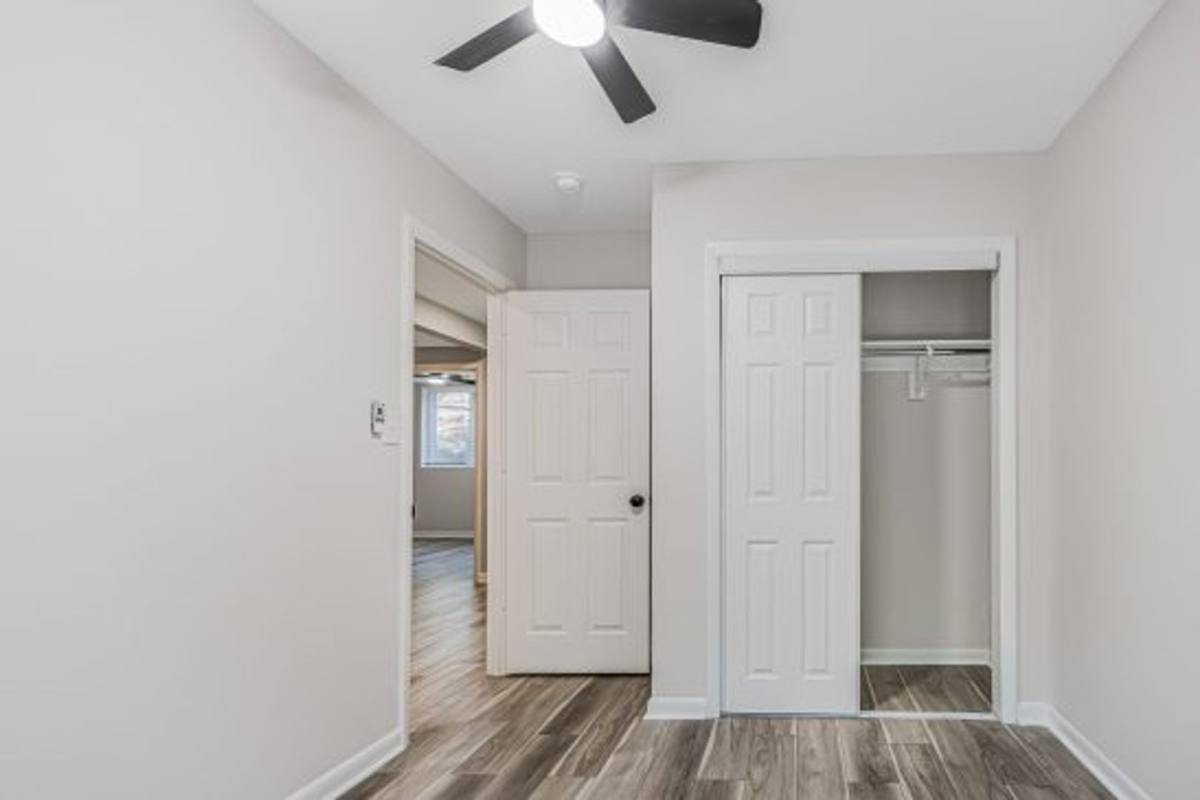 201 Howell St #200D, Chapel Hill, NC 27514 - Apartment for Rent - Image 10