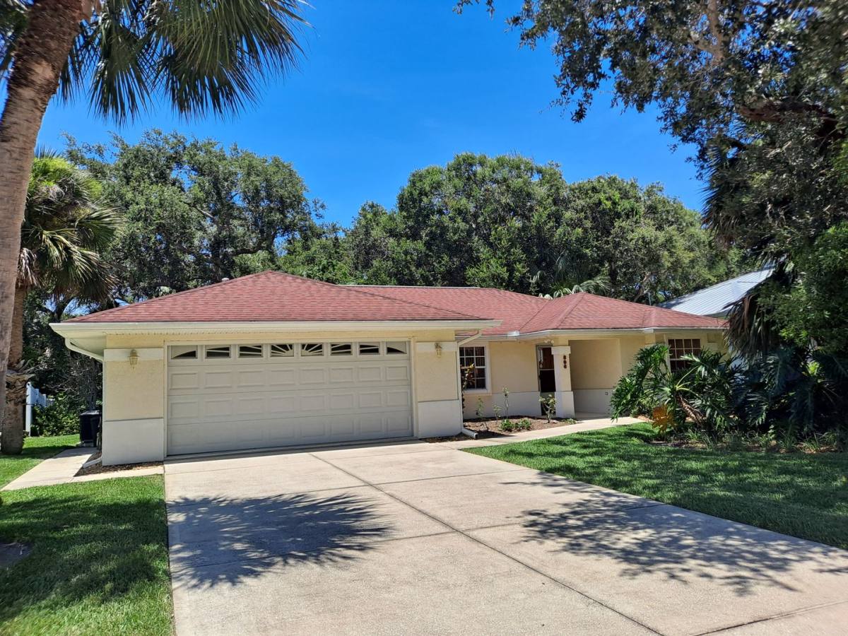 806 E 8th Ave, New Smyrna Beach, FL 32169 - House for Rent - Image 1