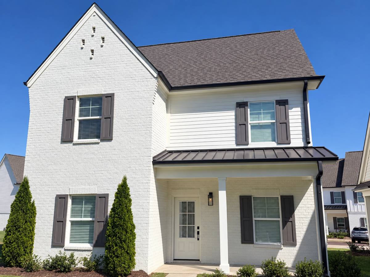 676 Cottage Grove Circle, Oxford, MS 38655 - House for Rent - Image 1