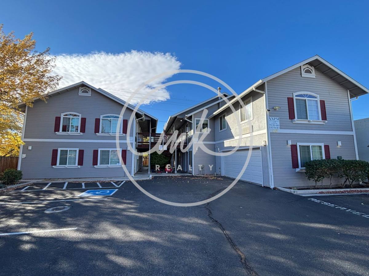 Apartment for rent at 1309 Langley, Gardnerville, NV 89460
