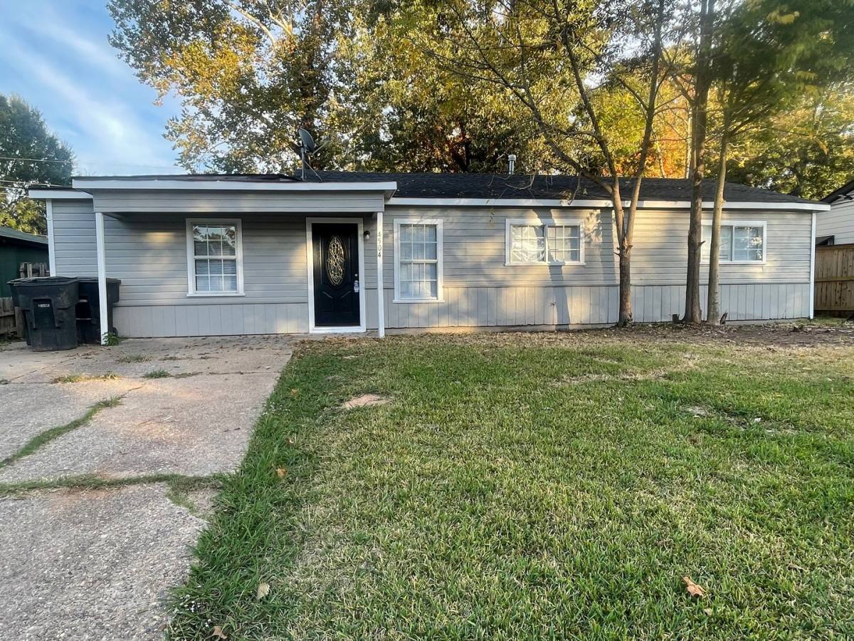 House for rent at 4504 Birdwell Lane, Bossier City, LA 71111