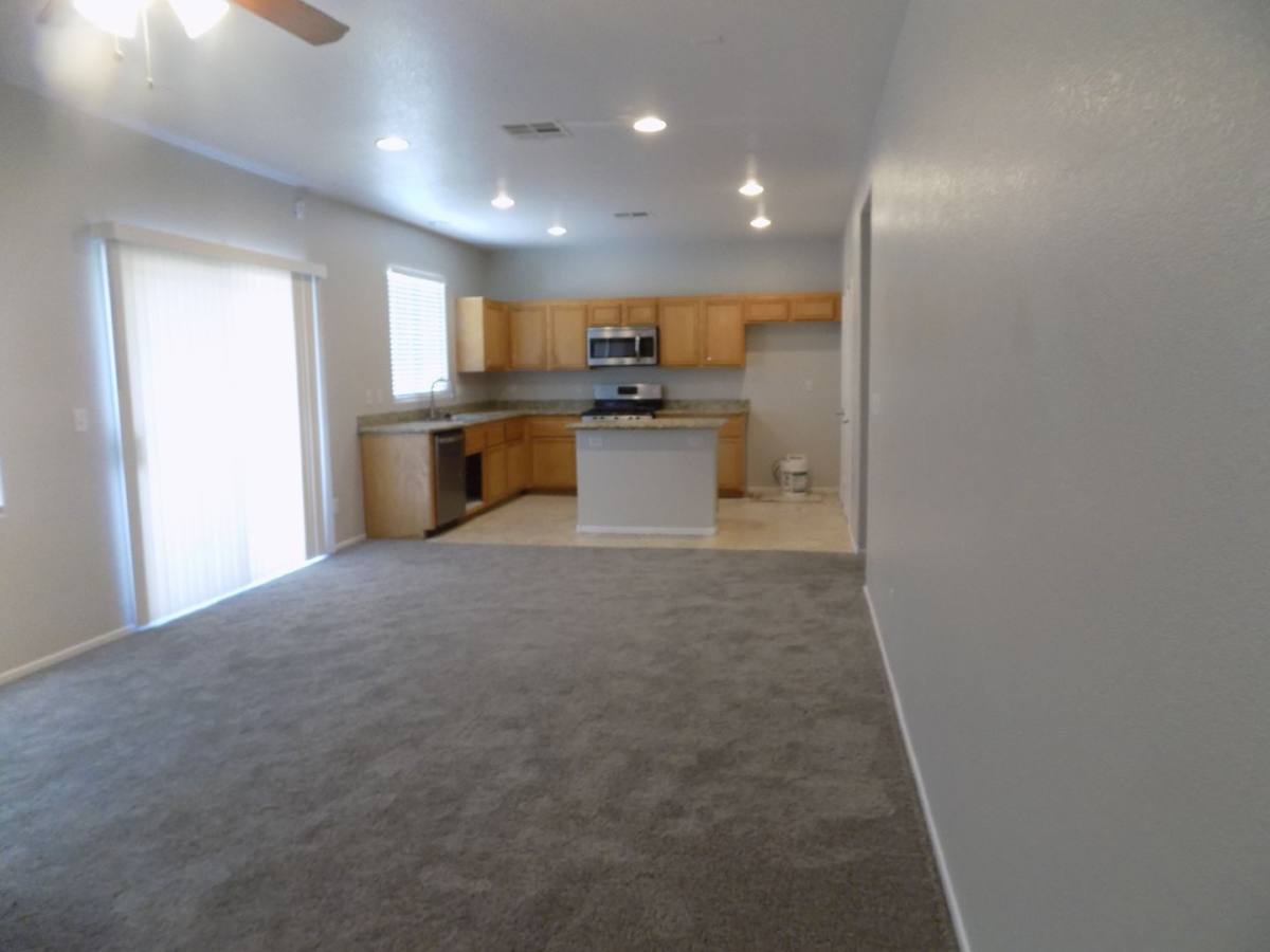 House for rent at 6321 Wild Chive, Las Vegas, NV 89122
