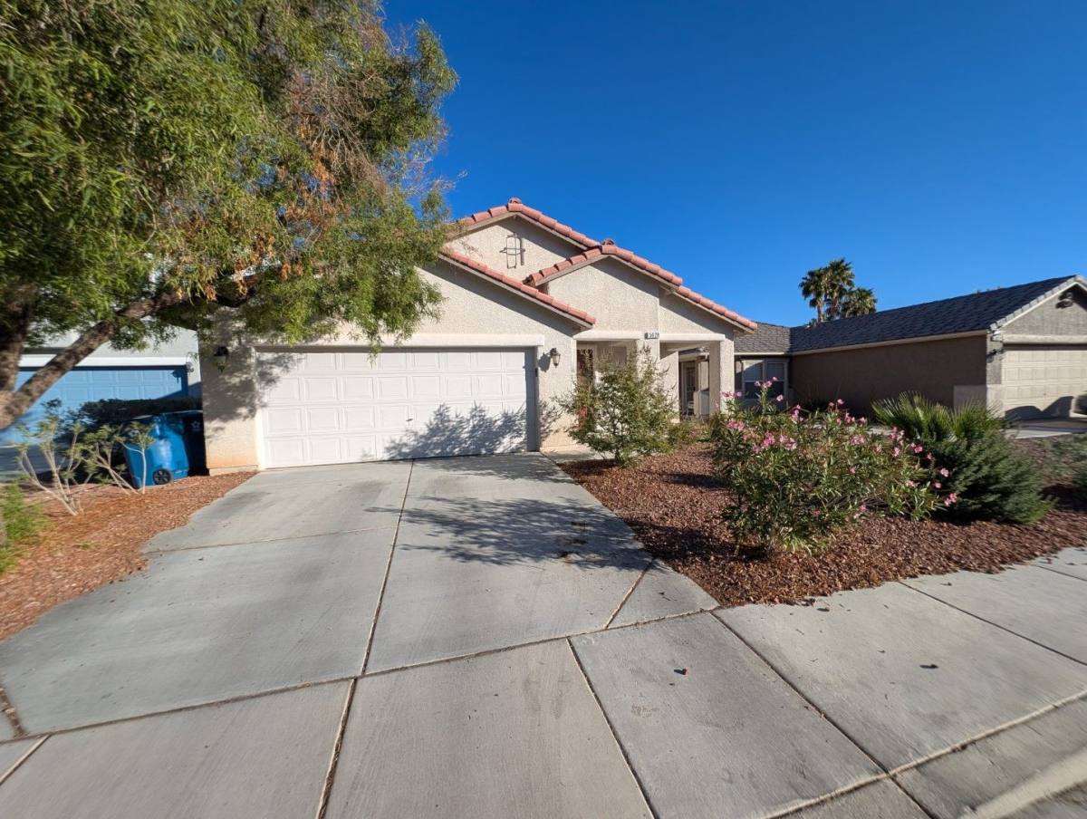 House for rent at 5028 Rapid River Court, Las Vegas, NV 89131