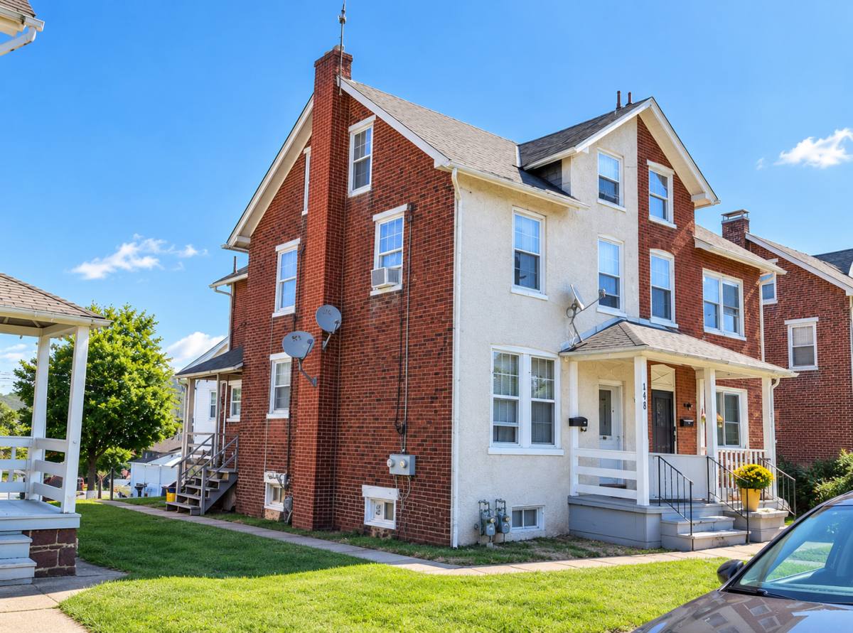 409 413 421 423 St, Birdsboro, PA 19508 - Apartment for Rent - Image 1