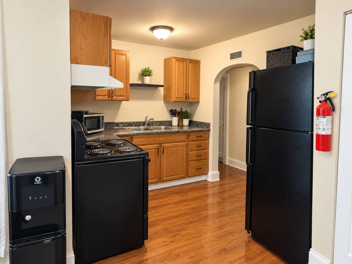 409 413 421 423 St, Birdsboro, PA 19508 - Apartment for Rent - Image 3