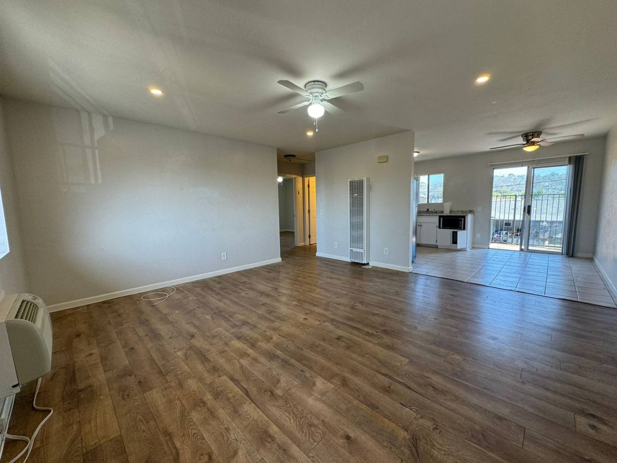 Apartment for rent at 817 Franklin Ave, El Cajon, CA 92020