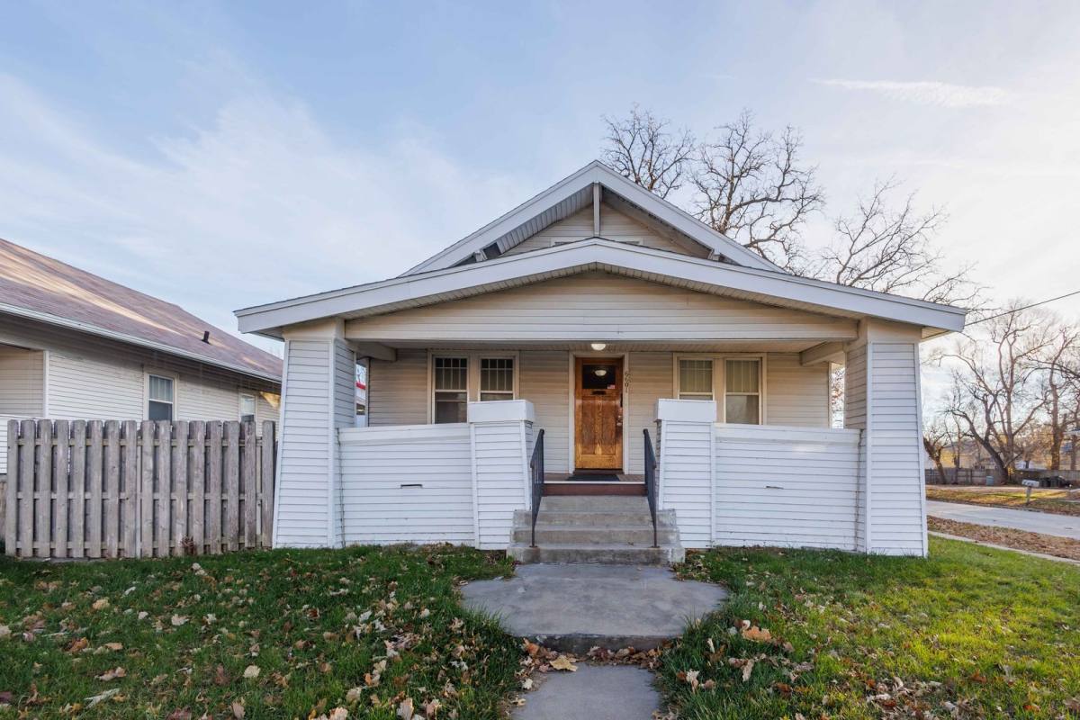6601 Havelock Ave, Lincoln, NE 68507