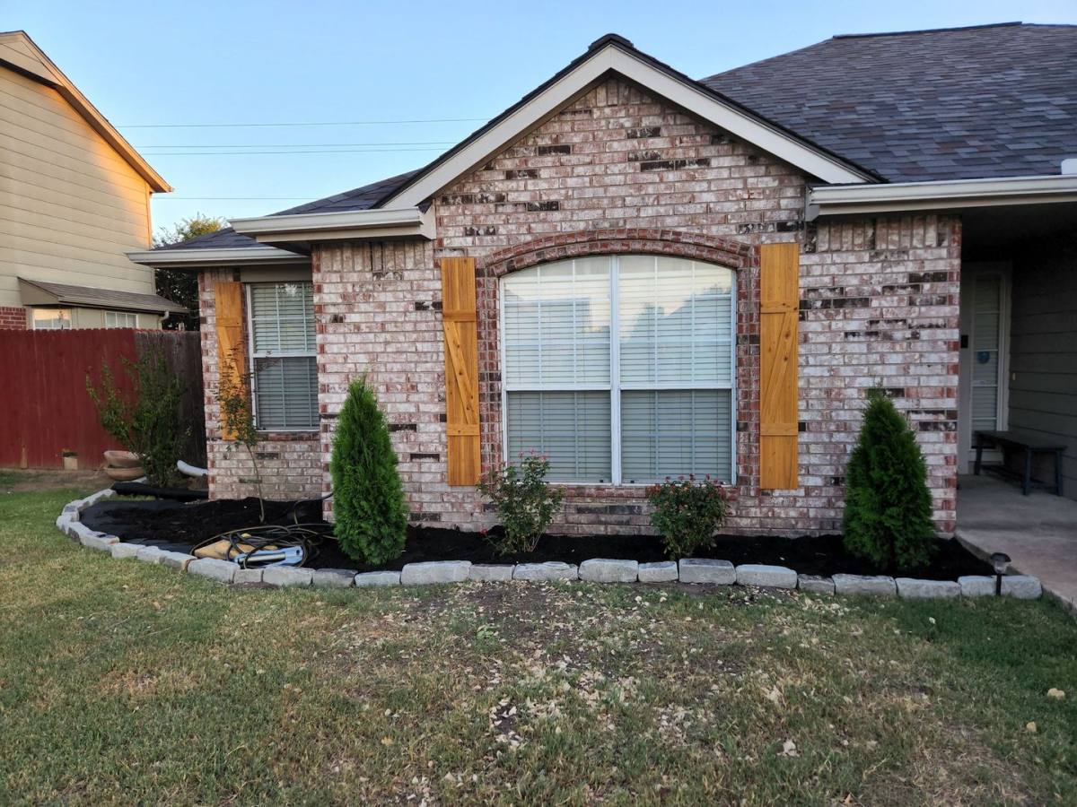 House for rent at 11010 E 118th Court N, Collinsville, OK 74021