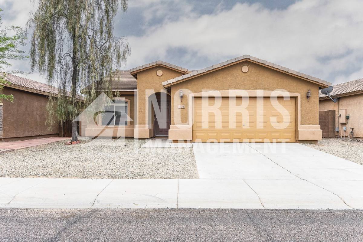 1033 W Nina Dr, Casa Grande, AZ 85122 - House for Rent - Image 1