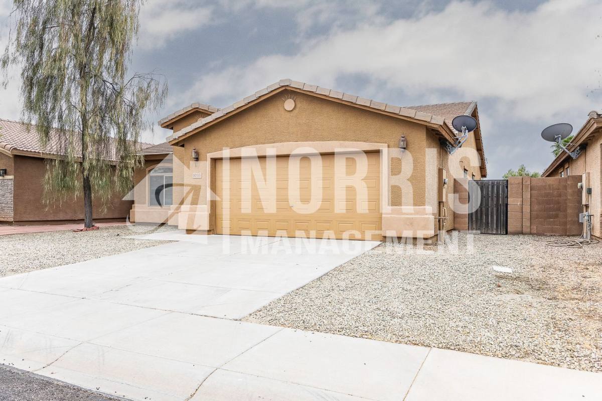 1033 W Nina Dr, Casa Grande, AZ 85122 - House for Rent - Image 3