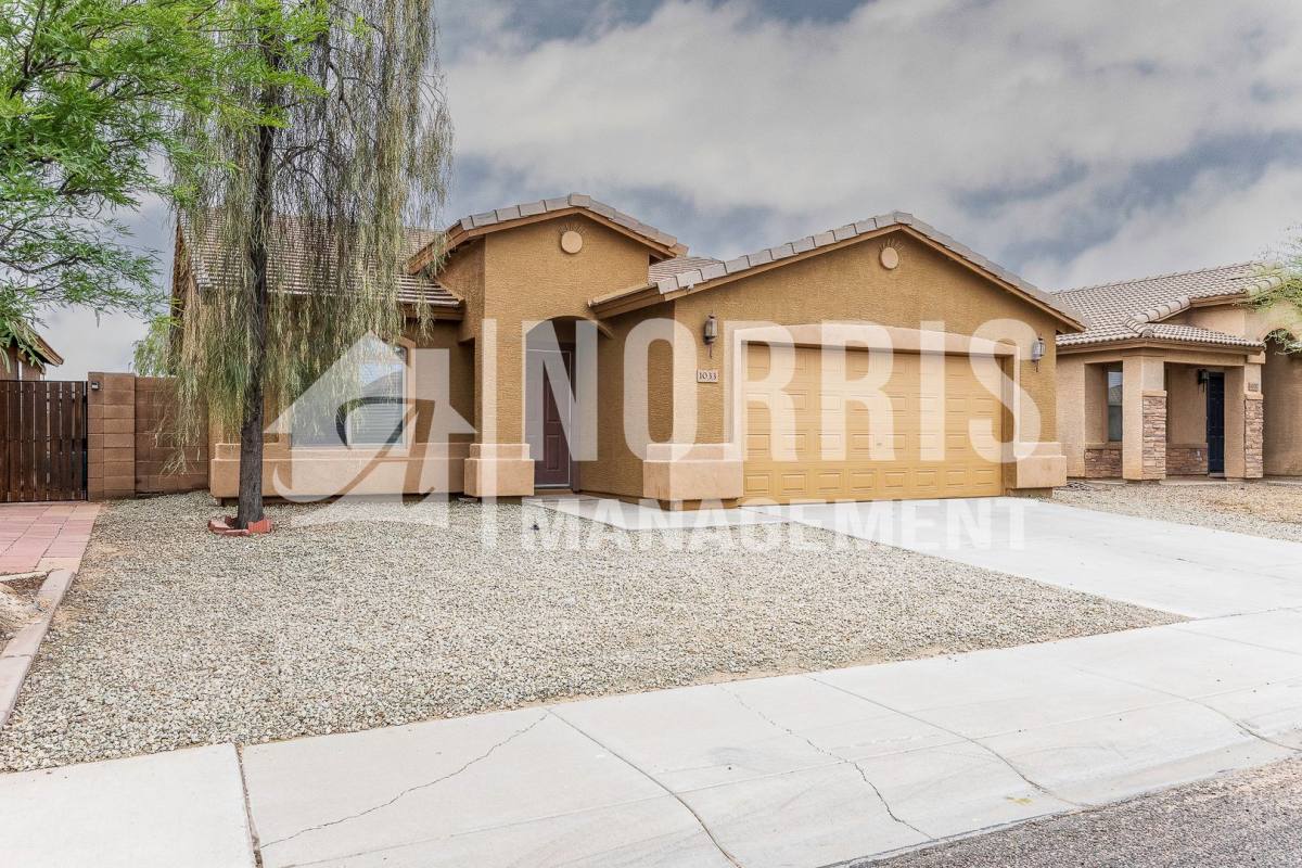 1033 W Nina Dr, Casa Grande, AZ 85122 - House for Rent - Image 2