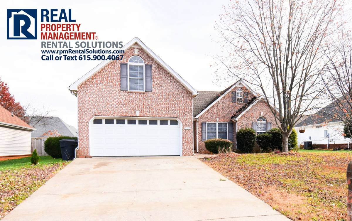 1535 Antebellum Dr, Murfreesboro, TN 37128 - House for Rent - Image 1