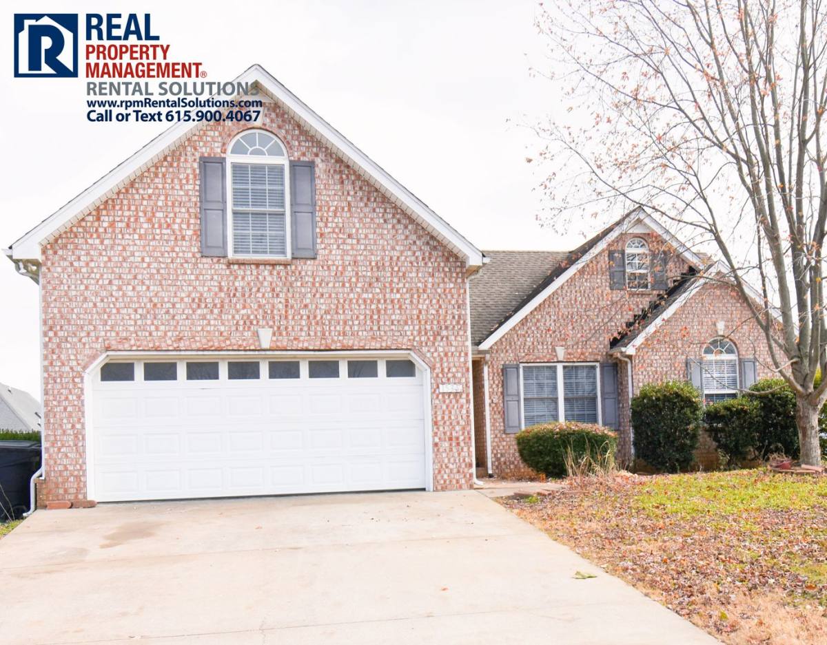 1535 Antebellum Dr, Murfreesboro, TN 37128 - House for Rent - Image 2