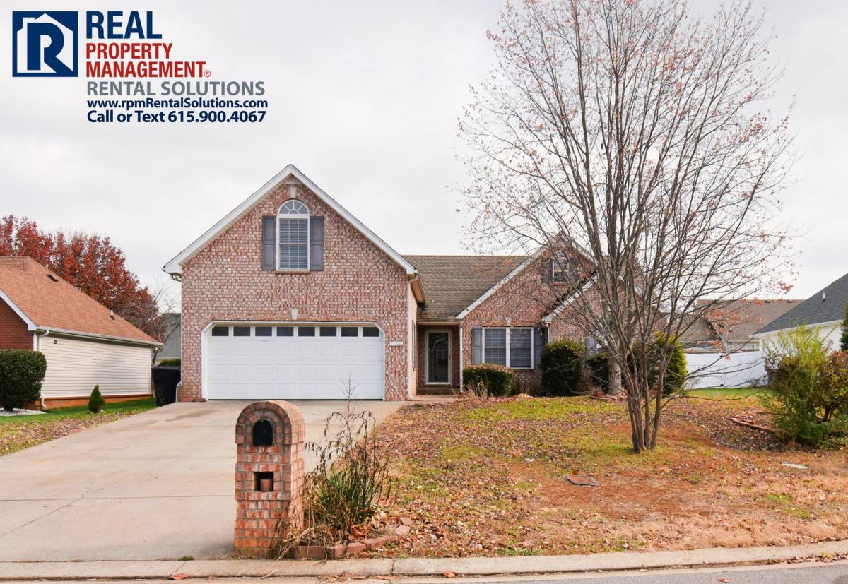 1535 Antebellum Dr, Murfreesboro, TN 37128 - House for Rent - Image 3