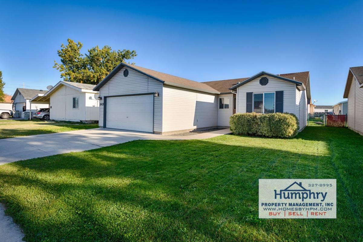 2415 Red Robin Way, Caldwell, ID 83605 - House for Rent - Image 2