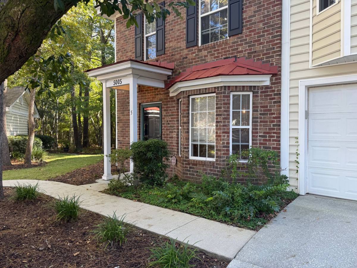 5005 Double Fox Rd #F5, Charleston, SC 29414 - House for Rent