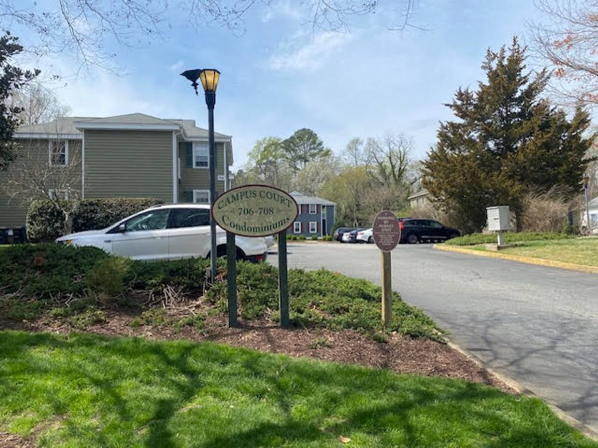 706-3 S Henry St, Williamsburg, VA 23185 - Condo for Rent - Image 3