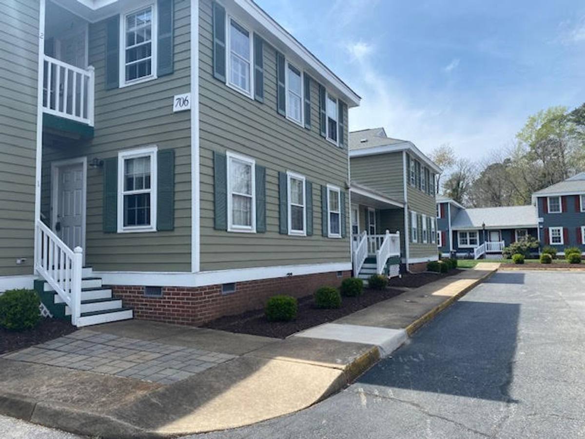 706-3 S Henry St, Williamsburg, VA 23185 - Condo for Rent - Image 2