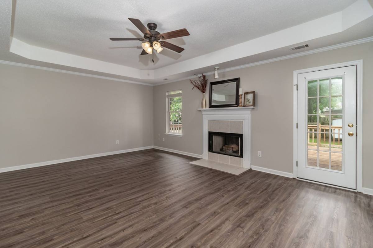906 Prairie Pass, Evans, GA 30809 - House for Rent - Image 3