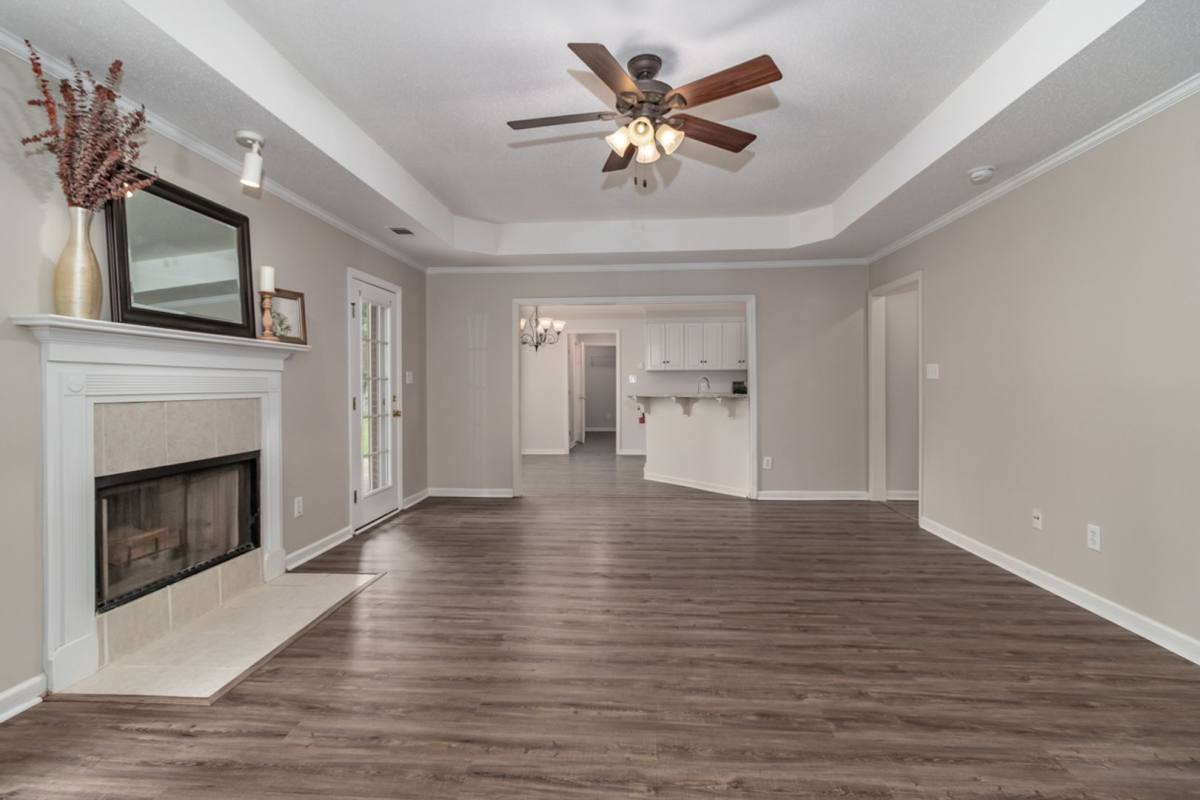 906 Prairie Pass, Evans, GA 30809 - House for Rent - Image 5