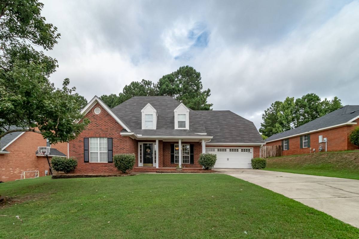 906 Prairie Pass, Evans, GA 30809 - House for Rent - Image 1