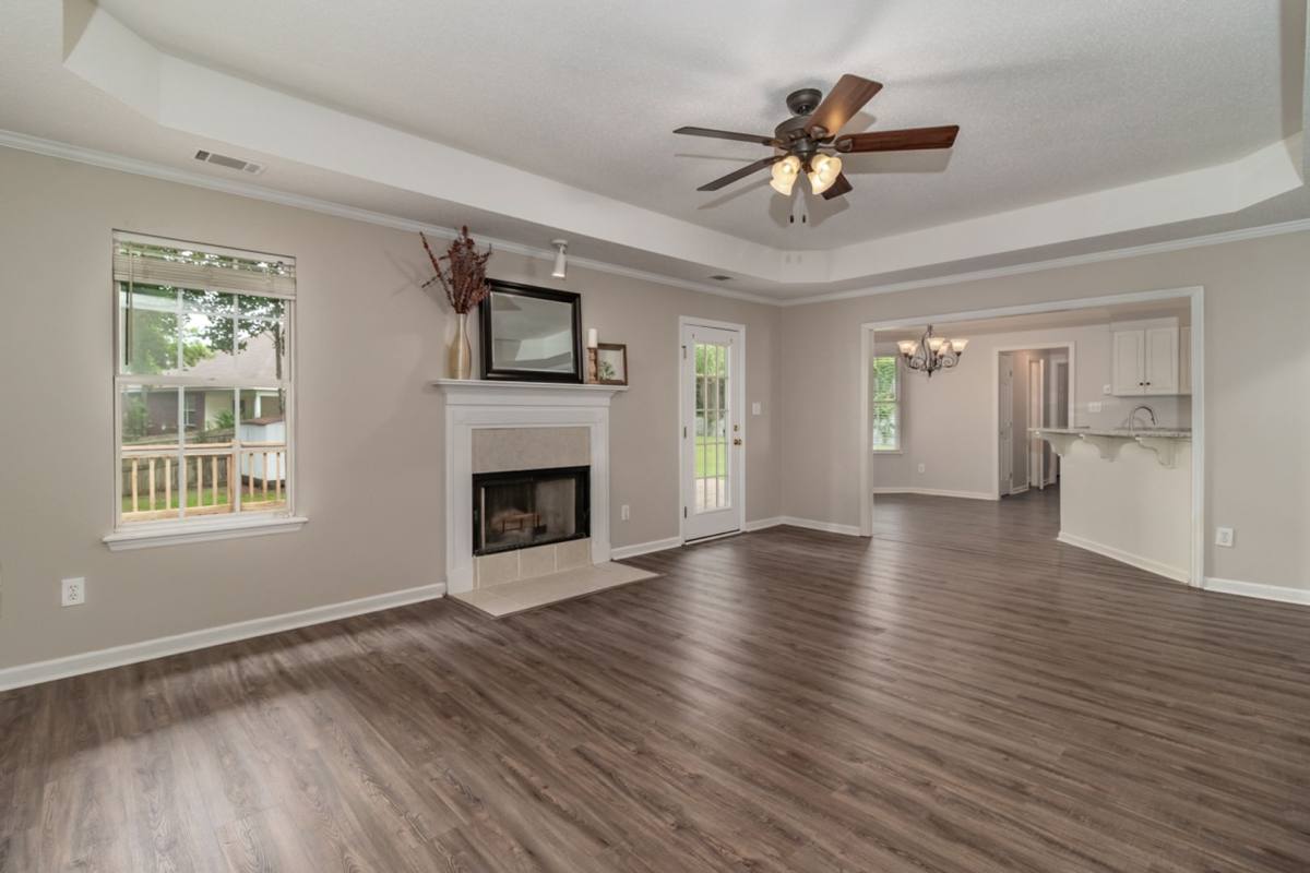 906 Prairie Pass, Evans, GA 30809 - House for Rent - Image 4