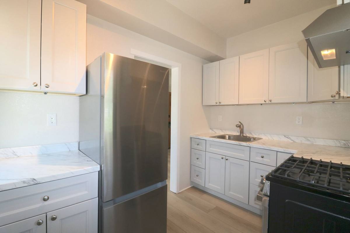 Seville, 202- 21 Second Ave, San Diego, CA 92101 - Apartment for Rent