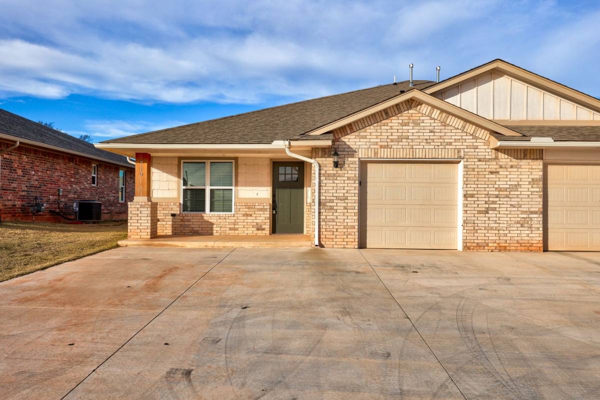 719 Ivy Lane, Noble, OK 73068 - House for Rent - Image 1