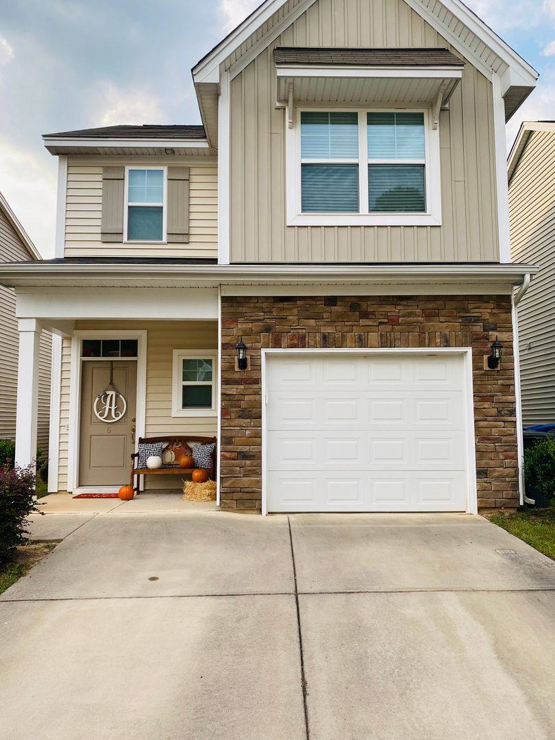 House for rent at 6 Vendue Court, Columbia, SC 29209
