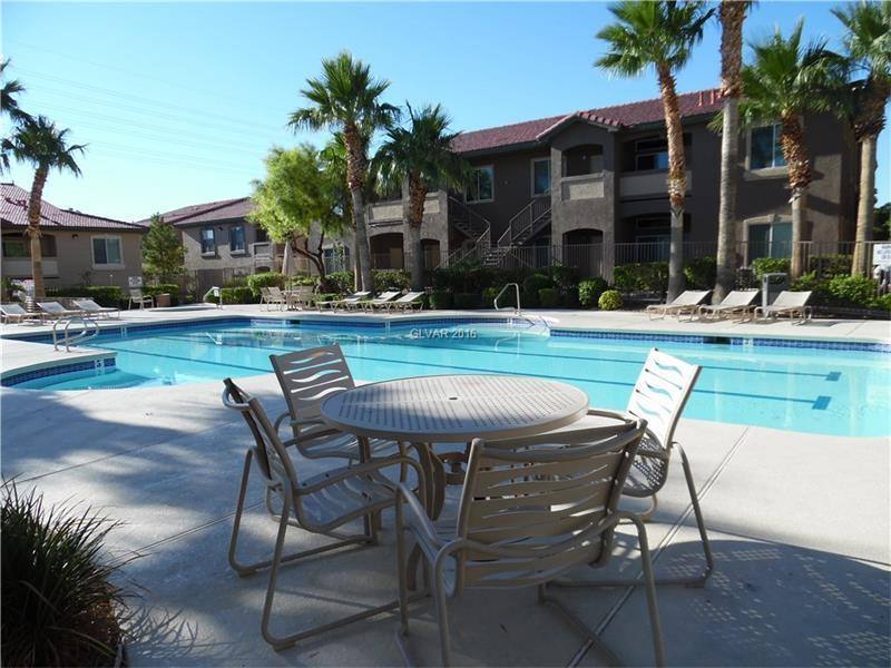Condo for rent at 3361 Indian Shadow St #202, Las Vegas, NV 89129