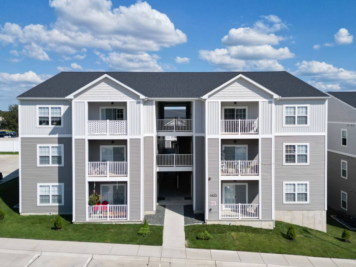 1435 Park W Court #300, Imperial, MO 63052 - Condo for Rent
