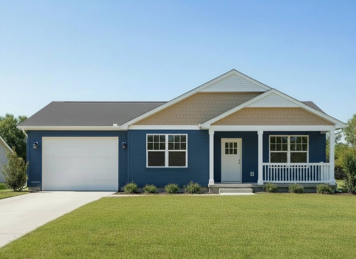 House for rent at 6336 Mount Zoar Rd, Hopkinsville, KY 42240