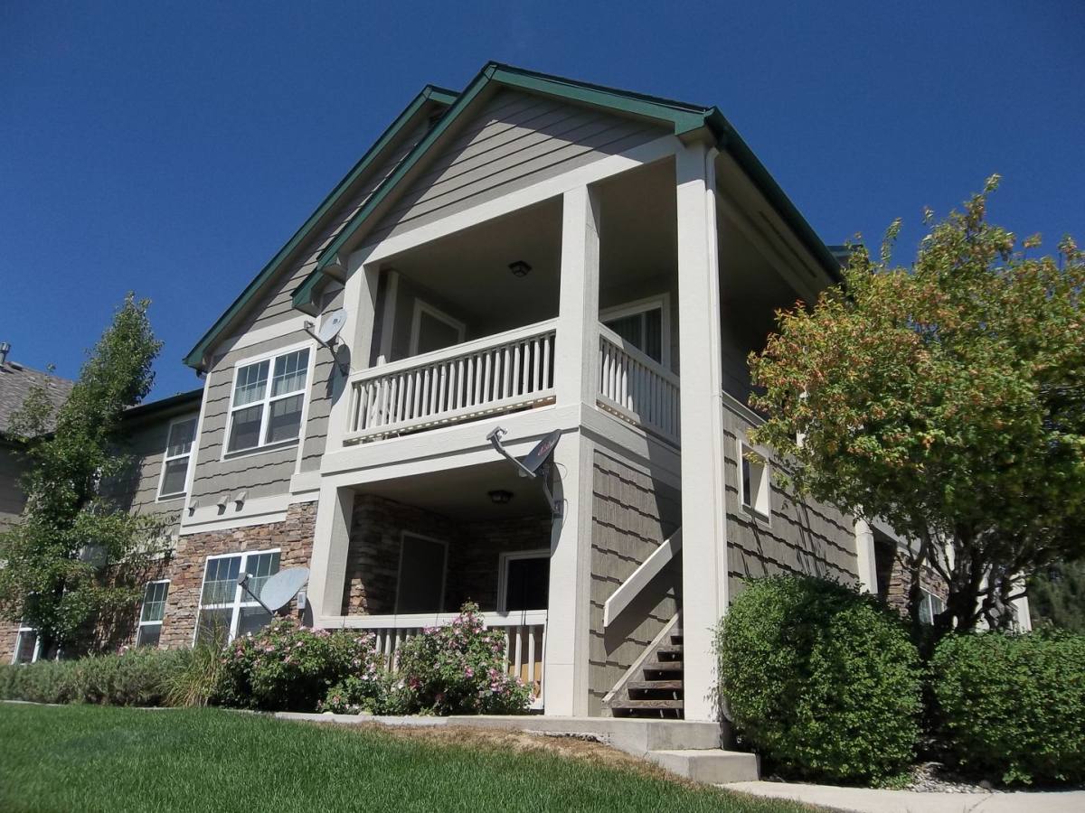 5225 White Willow Dr #M120, Fort Collins, CO 80528 - Condo for Rent - Image 1