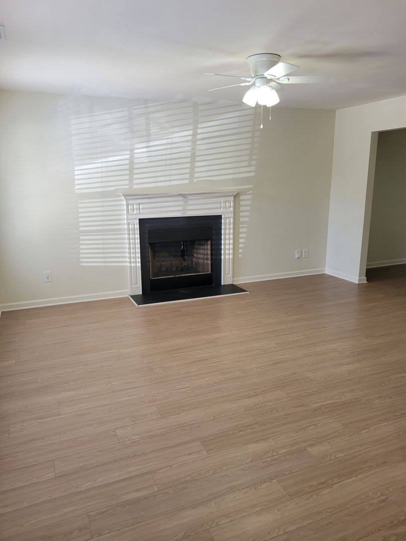 3413 Rocket Court, Raleigh, NC 27610 - House for Rent - Image 2
