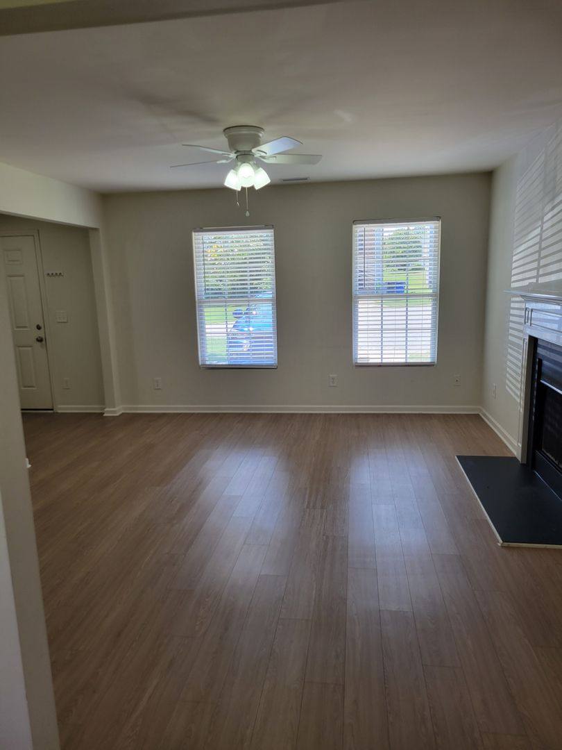 3413 Rocket Court, Raleigh, NC 27610 - House for Rent - Image 3