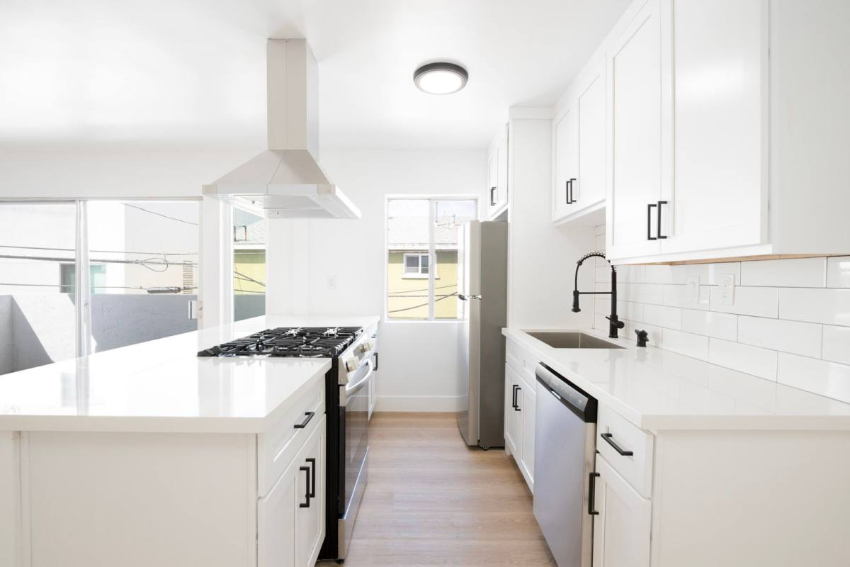 1428 15th St #205, Santa Monica, CA 90404 - Apartment for Rent - Image 4