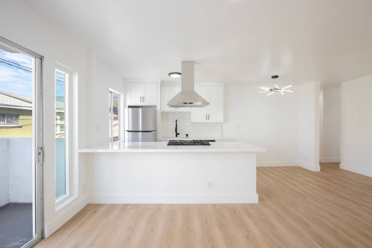 1428 15th St #205, Santa Monica, CA 90404 - Apartment for Rent - Image 3