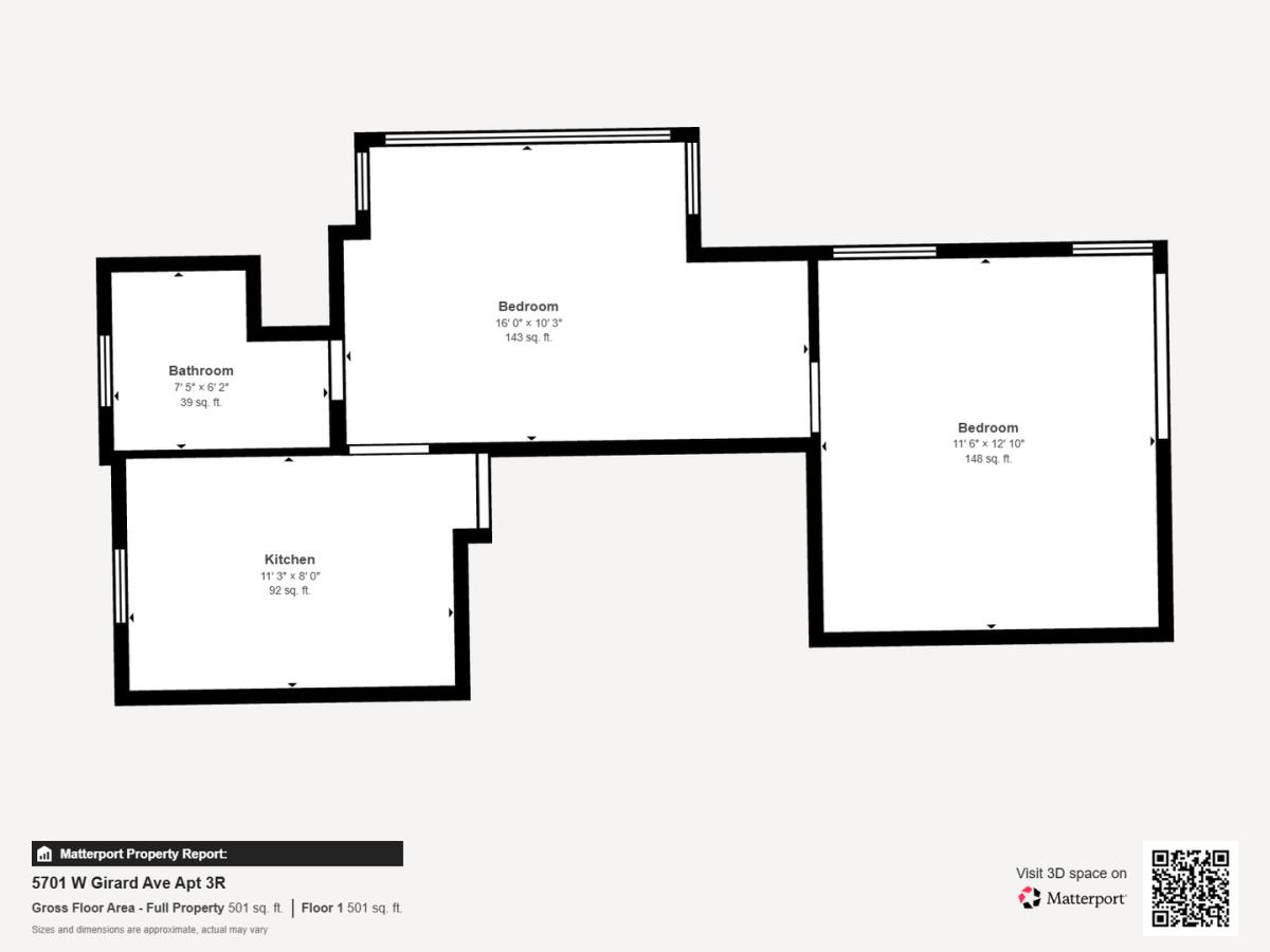 5701 W Girard Ave, Philadelphia, PA 19131 - Apartment for Rent - Image 10