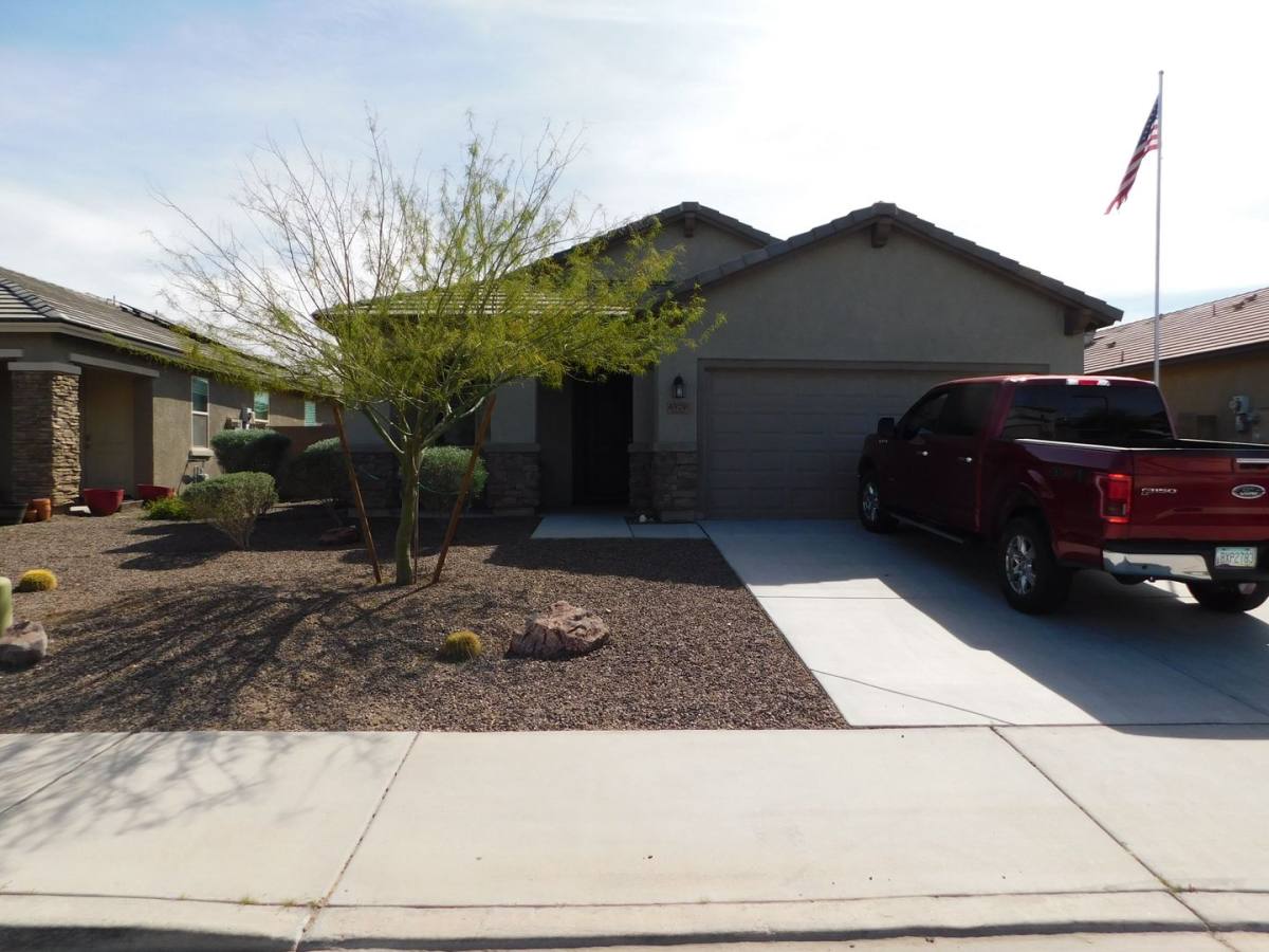 6579 E 35th St, Yuma, AZ 85365 - House for Rent - Image 1