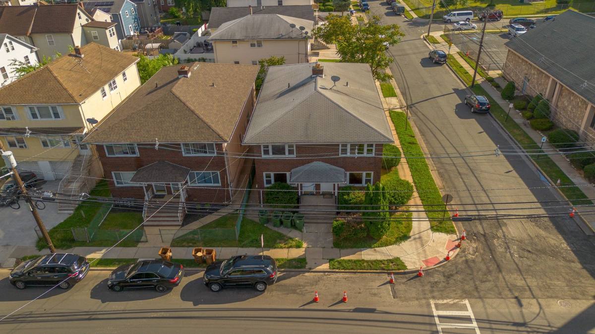 919 Chandler, Linden, NJ 07036 - Apartment for Rent