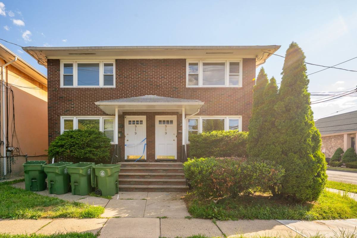 919 Chandler, Linden, NJ 07036 - Apartment for Rent - Image 2