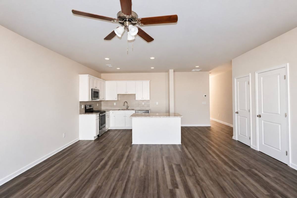 320 Trailside Grove, Athens, GA 30606 - Townhouse for Rent - Image 3