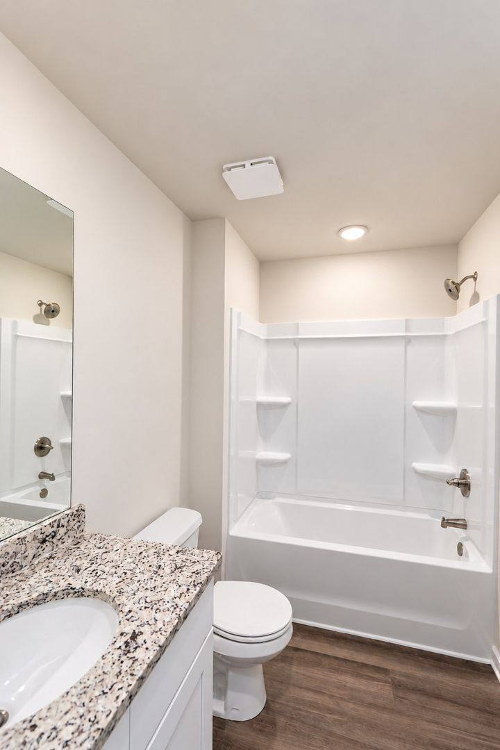 320 Trailside Grove, Athens, GA 30606 - Townhouse for Rent - Image 7