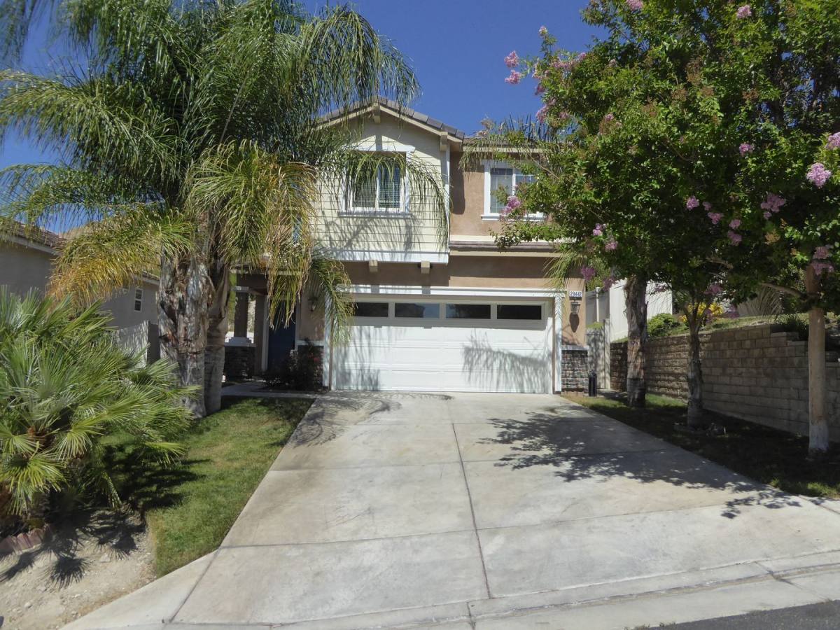 House for rent at 29442 Shannon Court, Canyon Country, CA 91387