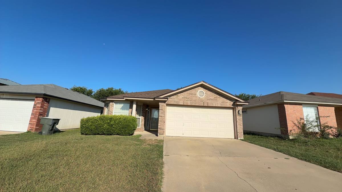2411 Haven Dr, Killeen, TX 76543 - House for Rent - Image 1