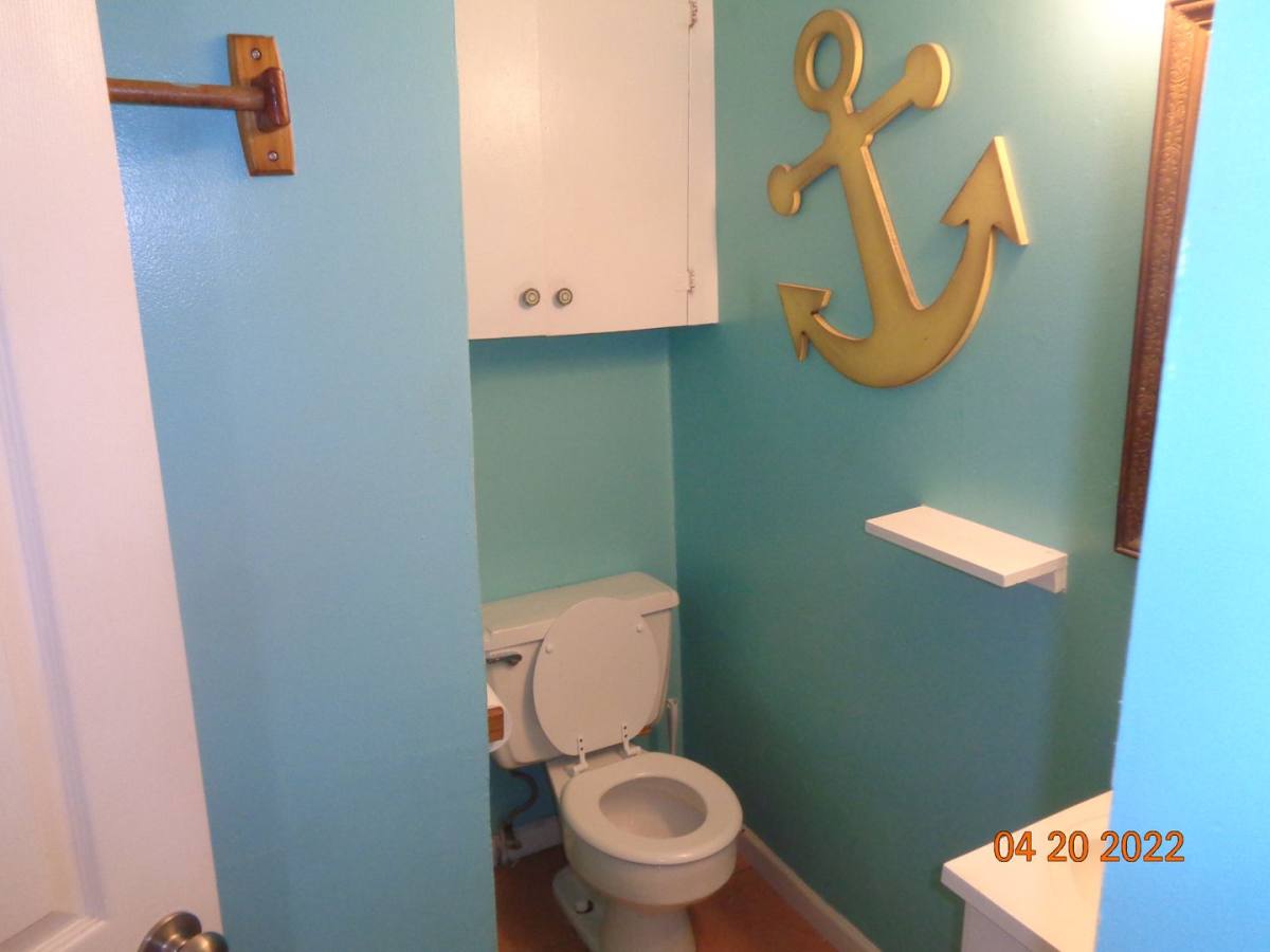 145 N Stone St #1, Deland, FL 32720 - House for Rent - Image 2